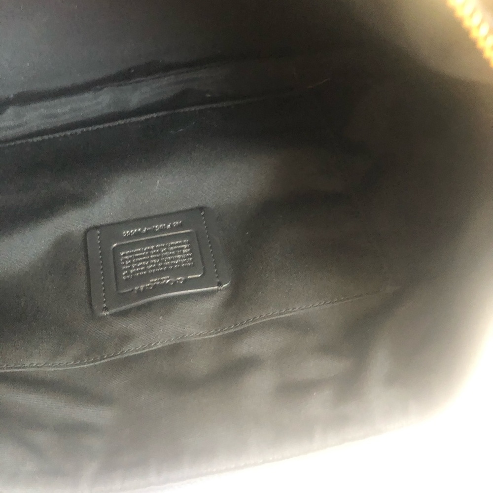 Coach Crossbody